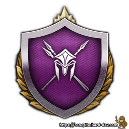 Laconic Javelins: Crusher