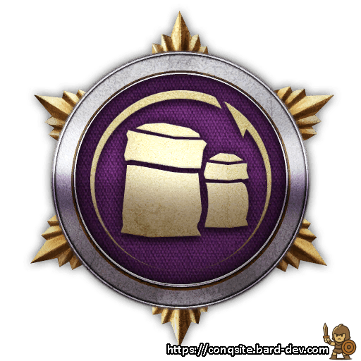 Logistics Doctrine avatar