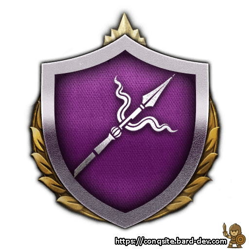 Mansion Guard Endurance Doctrine