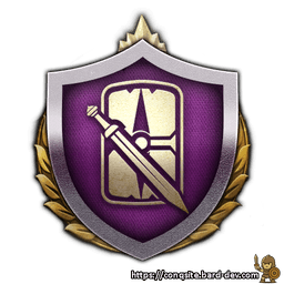 Myrmillones Shield Doctrine