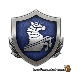 Outrider Doctrine I