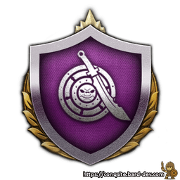 Palace Guards Throne Doctrine