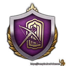 Pavise Crossbowmens Doctrine I