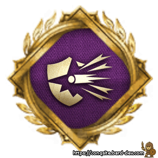 Precision Doctrine V