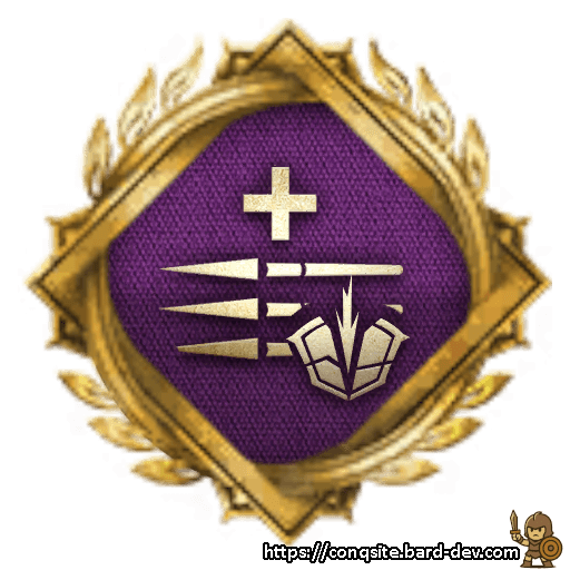 Projectile Doctrine V