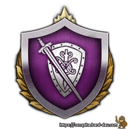 Queen's Knight Battle Doctrine