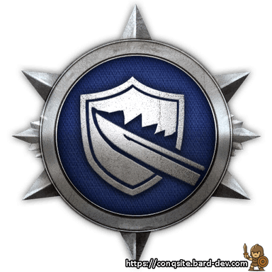 Rare slashing Defence Doctrine