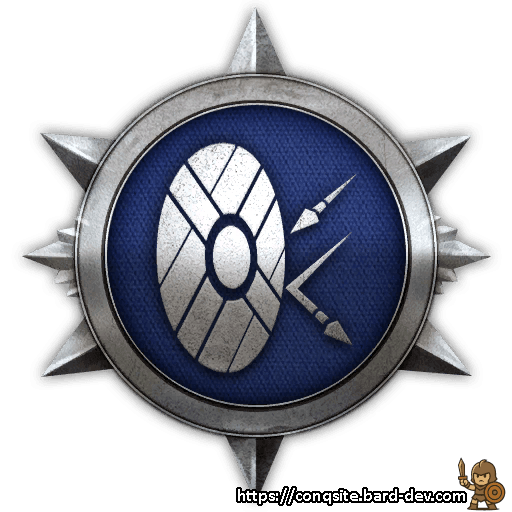 Rare Sword Doctrine II