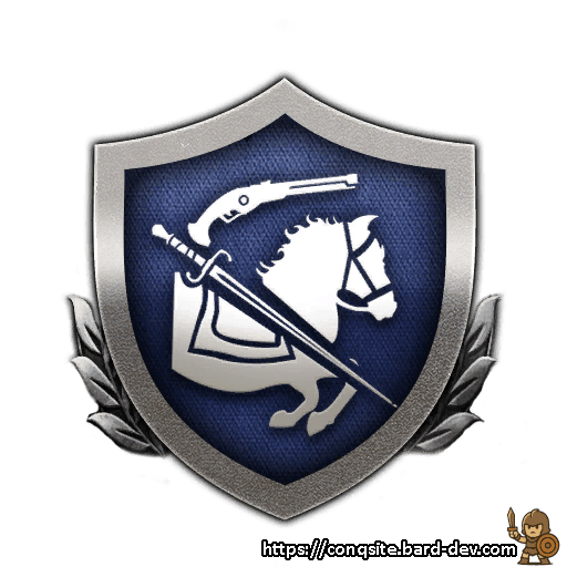 Reitar Pistoleers - Tidal Assault