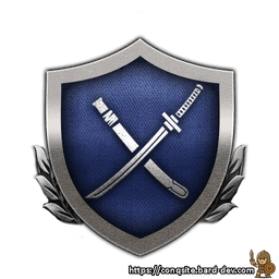 Ronin Tactical Doctrine