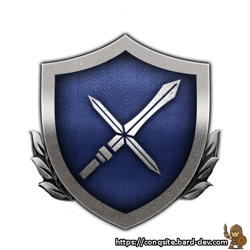 Samurai Defence Doctrine