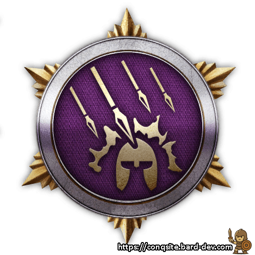 Sharpshooter's Doctrine