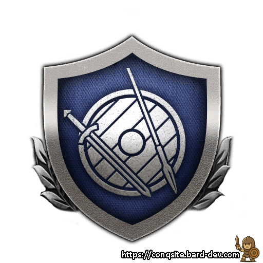 Shield Doctrine avatar