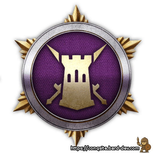 Siege Fighter Doctrine avatar