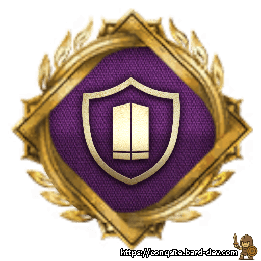 Steadfast Doctrine V