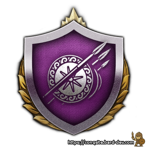 Sunward Phalanx: Glory