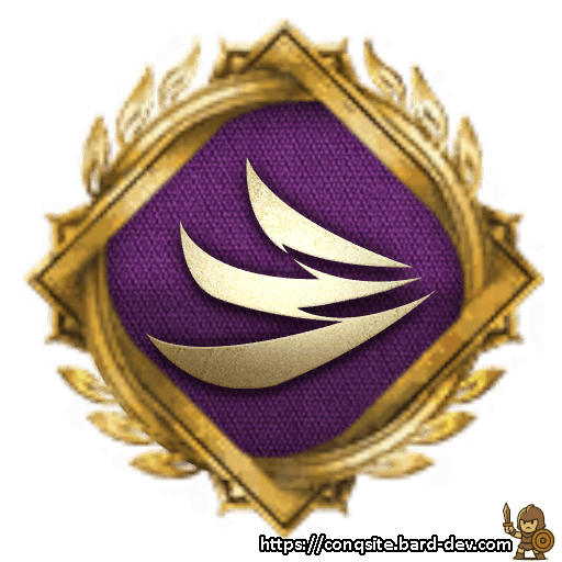 Sword Cavalry Doctrine V