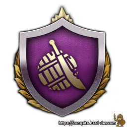 Sword Militia's Doctrine II