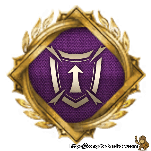 Toughness Doctrine V