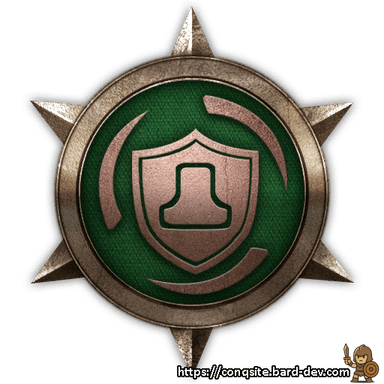 Uncommon blunt Defence Doctrine