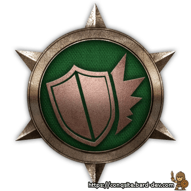 Uncommon Piercing Defence Doctrine