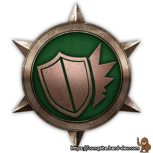 Uncommon Piercing Defence Doctrine avatar