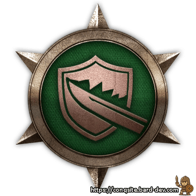 Uncommon slashing Defence Doctrine