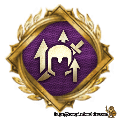 Unit Damage Doctrine V