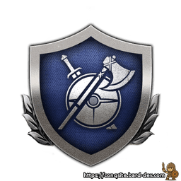 Varangian Sword Doctrine I