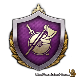 Varangian Sword Doctrine II