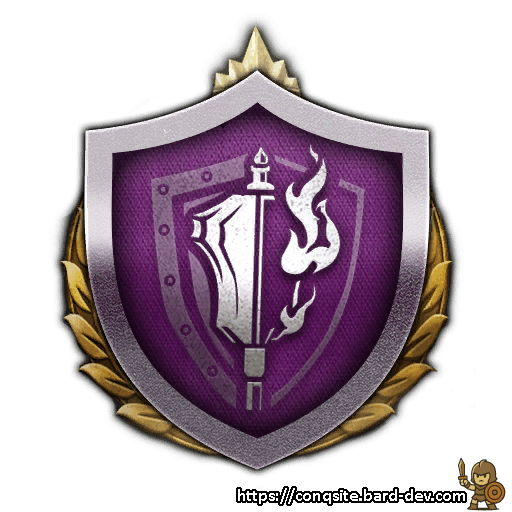 Zealot-Helm of Canon