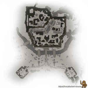 Allenburg-mini