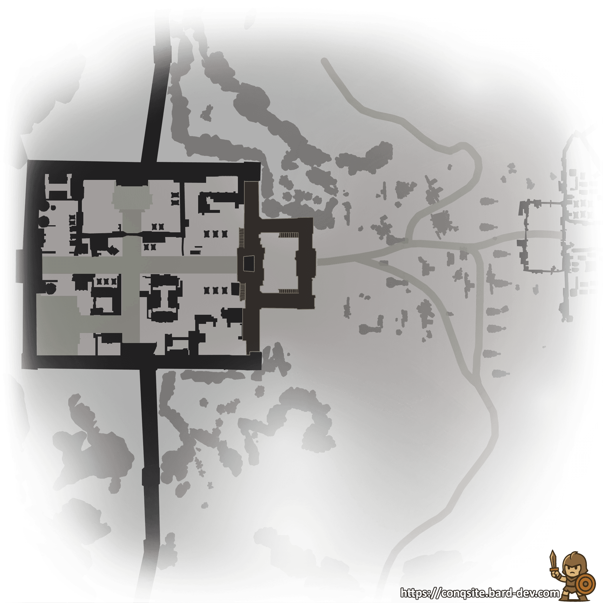 Border Fort-clean