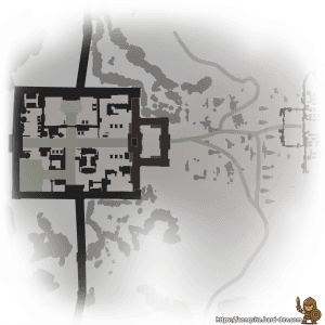 Border Fort-mini