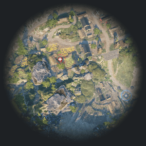 Borderlands Village-mini