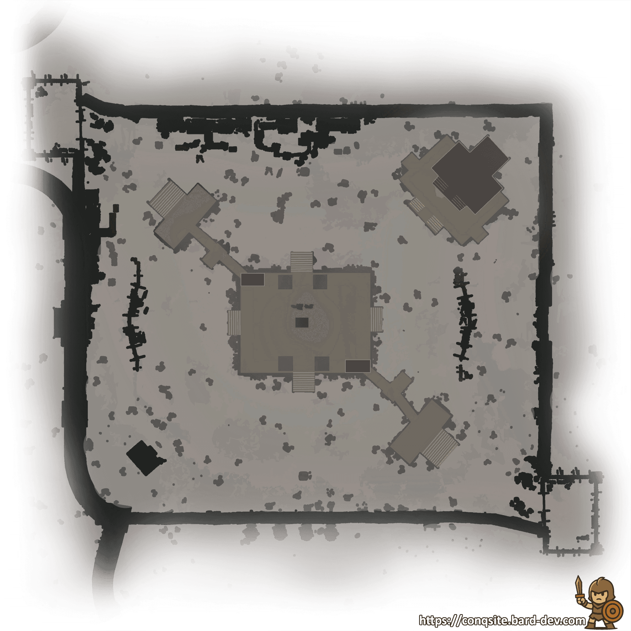 Combat Arena-clean