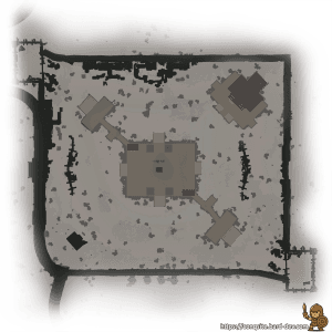 Combat Arena-mini