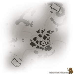 Ghost Town-mini