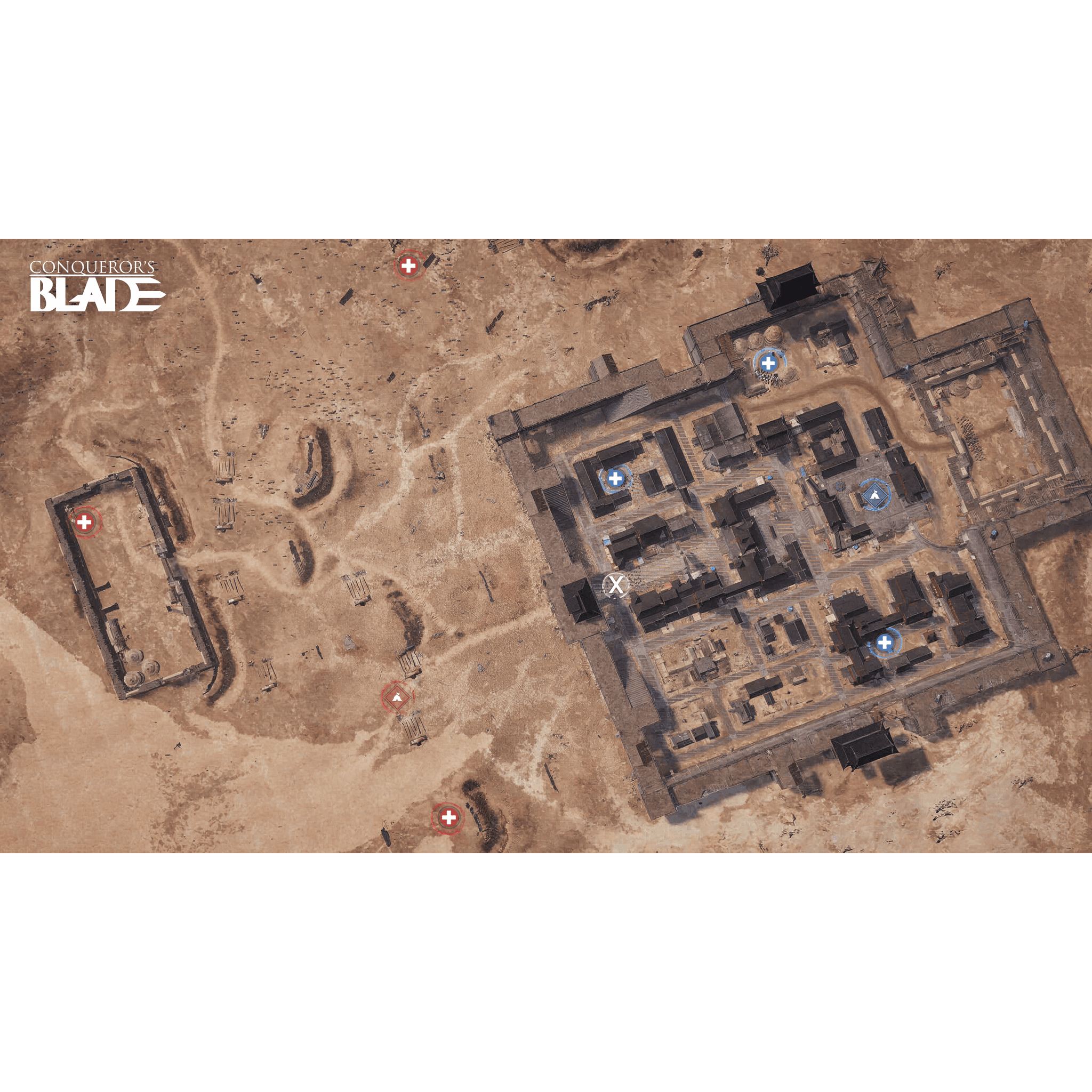 Hidden City-3d