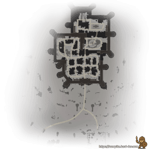Kurak Castle-mini
