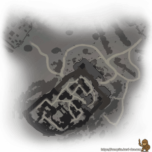 Linwu Fortress-mini