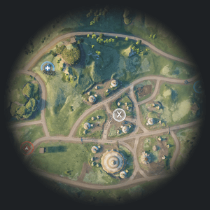 Marauder Settlement-mini