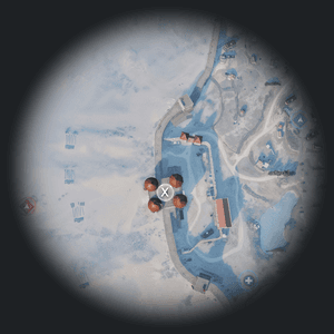 Shield Of The Capital-mini