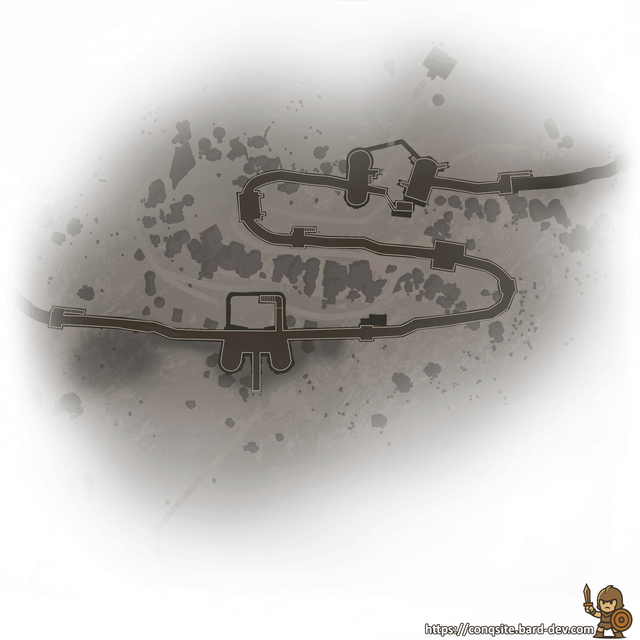 The Great Wall-clean