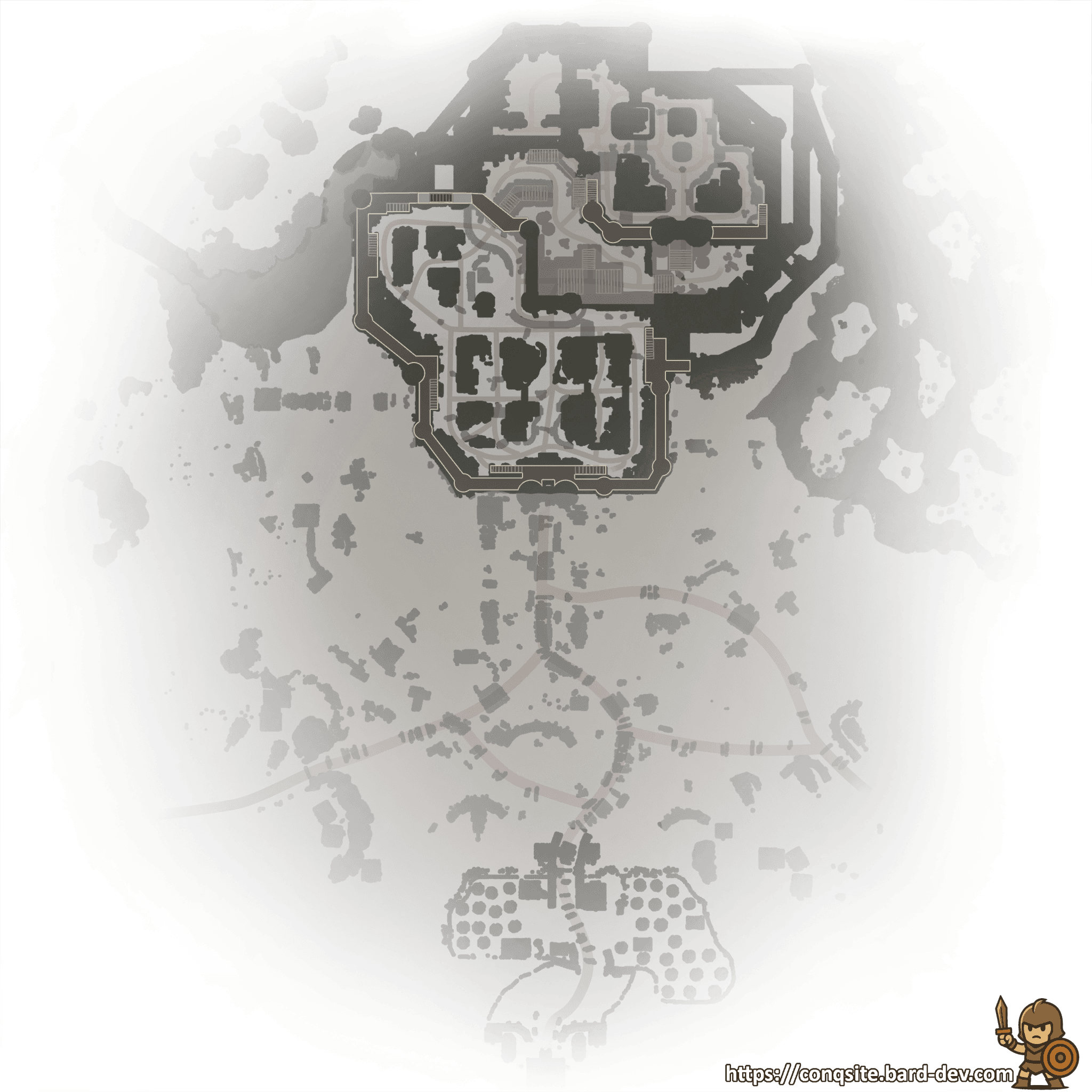 Valley Fortress-clean