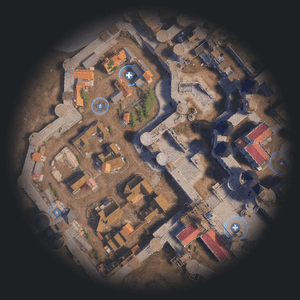 Valley Fortress-mini