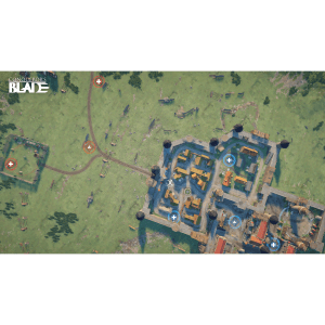 Western Fort-mini
