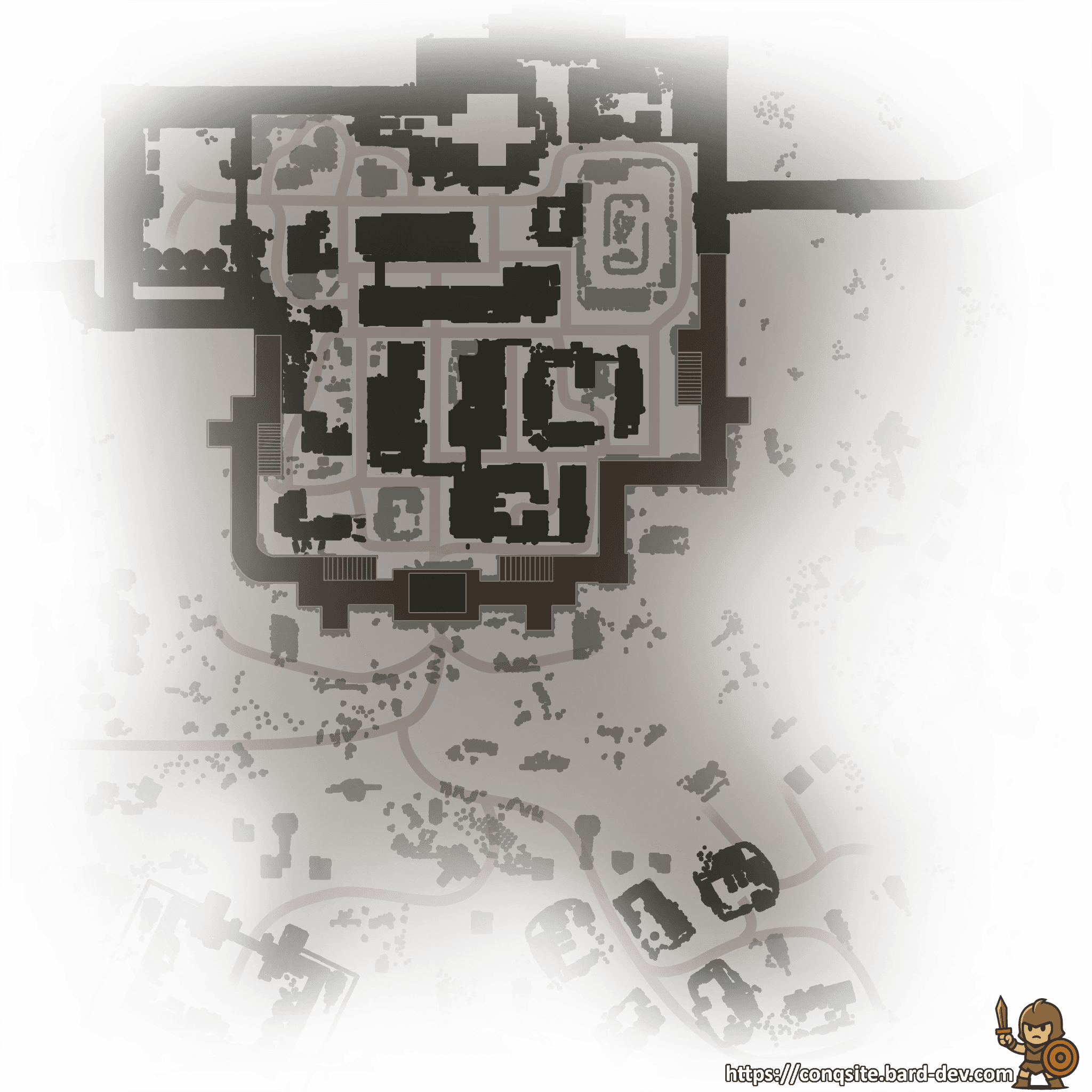 White Elk Fort-clean