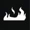 A Land of Fire