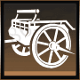Empire Chariot